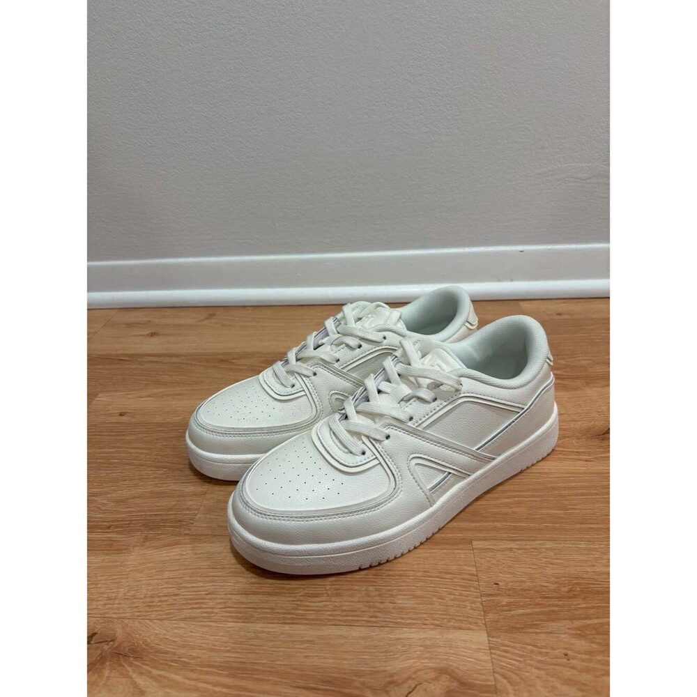 Athletic Propulsion Labs APL Nostalgia '87 Women's Sneakers in Ivory